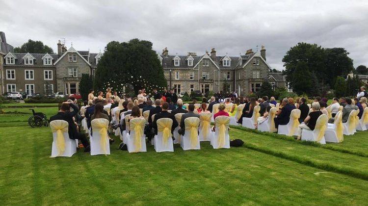 Nethybridge Hotel Other