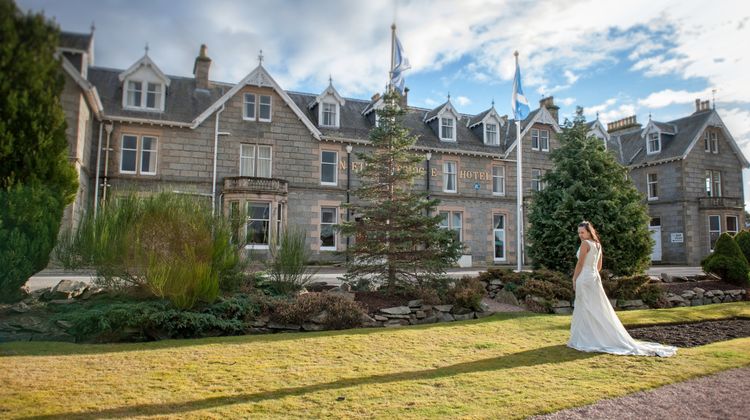 Nethybridge Hotel Other