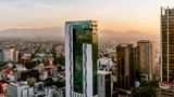 Sofitel Mexico City Reforma Exterior