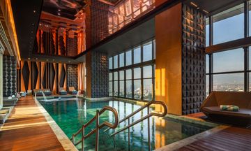 Sofitel Mexico City Reforma