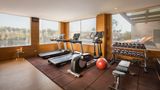 <b>Holiday Inn Agra MG Road Health Club</b>. Images powered by <a href="https://www.leonardoworldwide.com/" title="Leonardo Worldwide" target="_blank">Leonardo</a>.