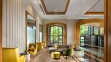 <b>Holiday Inn Agra MG Road Lobby</b>. Images powered by <a href="https://www.leonardoworldwide.com/" title="Leonardo Worldwide" target="_blank">Leonardo</a>.