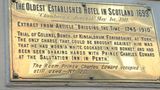 Salutation Hotel Exterior