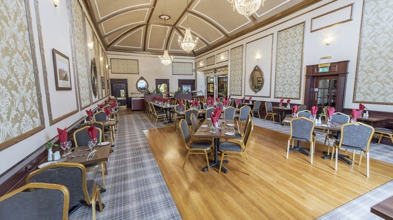 <b>Salutation Hotel Restaurant</b>. Images powered by <a href="https://www.leonardoworldwide.com/" title="Leonardo Worldwide" target="_blank">Leonardo</a>.