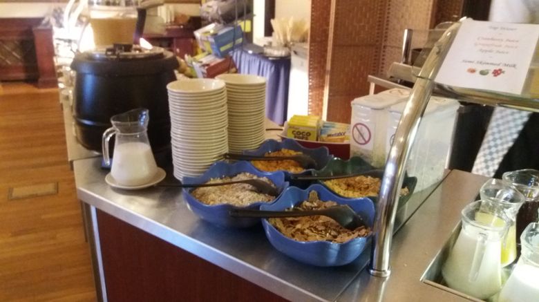 <b>Salutation Hotel Restaurant</b>. Images powered by <a href="https://www.leonardoworldwide.com/" title="Leonardo Worldwide" target="_blank">Leonardo</a>.