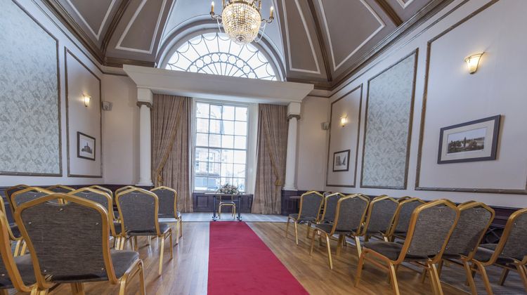 Salutation Hotel Other