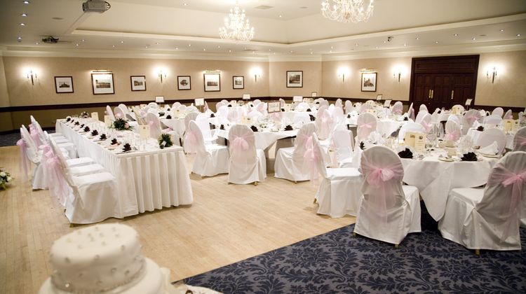 Salutation Hotel Other