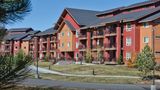 Club Wyndham Steamboat Springs Exterior