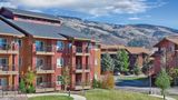 Club Wyndham Steamboat Springs Exterior