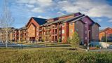 Club Wyndham Steamboat Springs Exterior