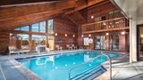 Club Wyndham Steamboat Springs Pool