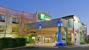 Holiday Inn Express