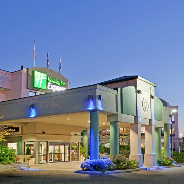 Holiday Inn Express