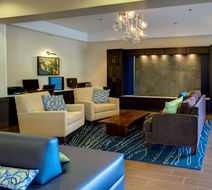 Holiday Inn Express Exterior