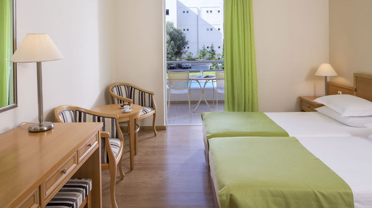 Civitel Attik Room