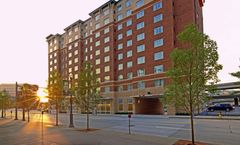 Residence Inn Pittsburgh North Shore