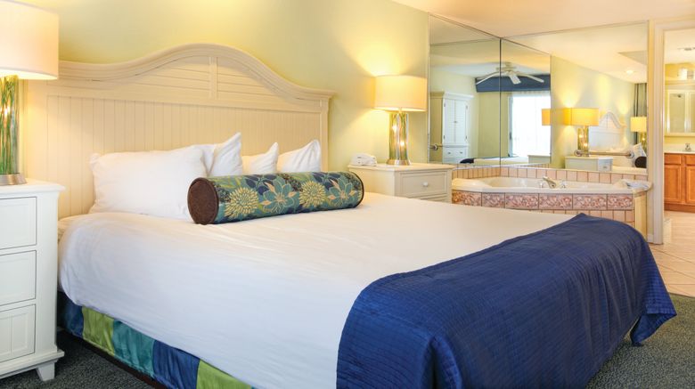 <b>Wyndham Royal Vista Suite</b>. Images powered by <a href="https://www.leonardoworldwide.com/" title="Leonardo Worldwide" target="_blank">Leonardo</a>.