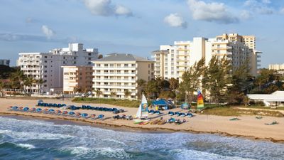 Wyndham Royal Vista