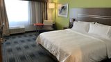Holiday Inn Express & Suites Dallas NW Room