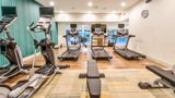 Holiday Inn Express & Suites Dallas NW Health Club