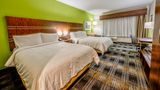 Holiday Inn Express & Suites Dallas NW Suite