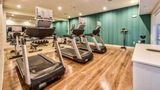 Holiday Inn Express & Suites Dallas NW Health Club