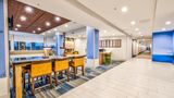 Holiday Inn Express & Suites Dallas NW Lobby