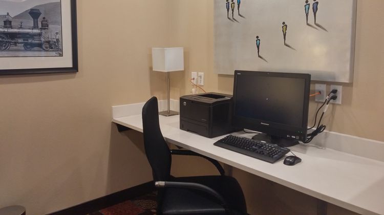 Holiday Inn Express & Suites Other