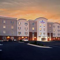 Candlewood Suites North Little Rock