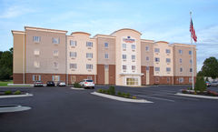Candlewood Suites North Little Rock