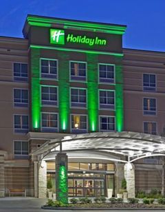 Holiday Inn West Energy Corridor