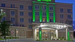 Holiday Inn West Energy Corridor