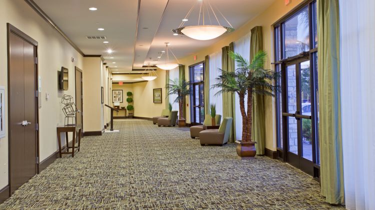 Holiday Inn West Energy Corridor Meeting