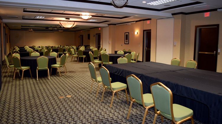 Holiday Inn West Energy Corridor Meeting