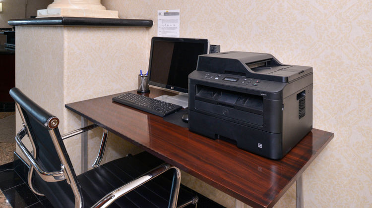 Holiday Inn Express & Suites Other