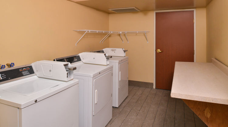 Holiday Inn Express & Suites Other