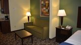Holiday Inn Express Hotel & Suites Dumas Room