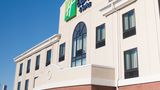 <b>Holiday Inn Express & Suites Morton Exterior</b>. Images powered by <a href="https://www.leonardoworldwide.com/" title="Leonardo Worldwide" target="_blank">Leonardo</a>.