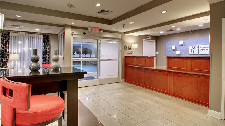 <b>Holiday Inn Express Exterior</b>. Images powered by <a href="https://www.leonardoworldwide.com/" title="Leonardo Worldwide" target="_blank">Leonardo</a>.