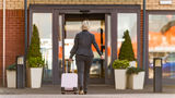 Holiday Inn Express London-Luton Airport Exterior