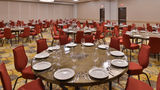 Crowne Plaza Shenandoah Meeting