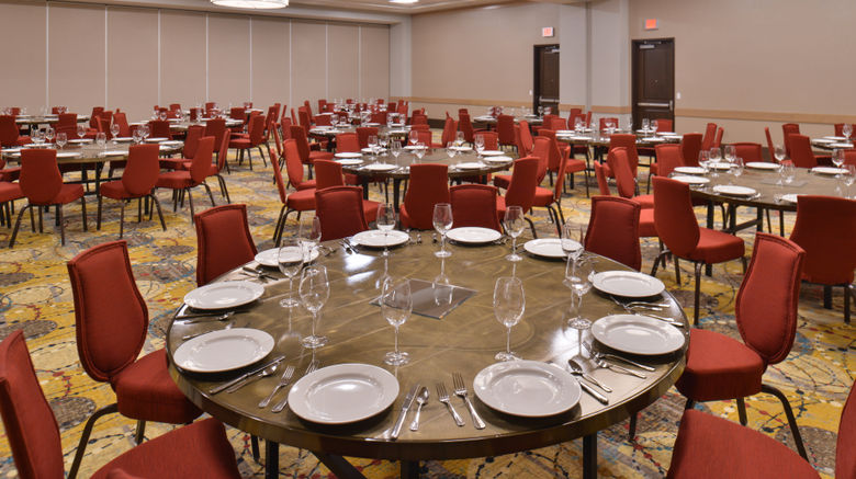 <b>Crowne Plaza Shenandoah Meeting</b>. Images powered by <a href="https://www.leonardoworldwide.com/" title="Leonardo Worldwide" target="_blank">Leonardo</a>.