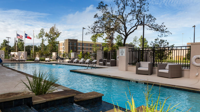 <b>Crowne Plaza Shenandoah Pool</b>. Images powered by <a href="https://www.leonardoworldwide.com/" title="Leonardo Worldwide" target="_blank">Leonardo</a>.