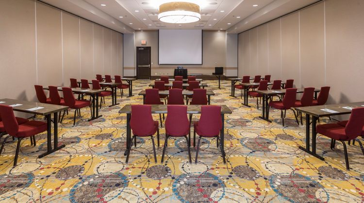 Crowne Plaza Shenandoah Meeting