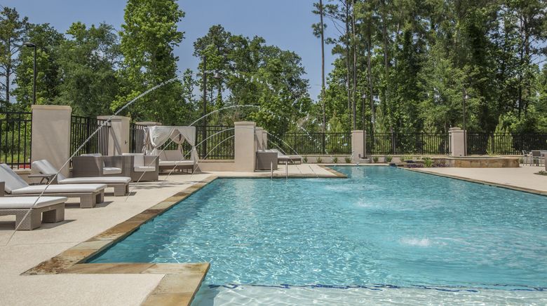 <b>Crowne Plaza Shenandoah Pool</b>. Images powered by <a href="https://www.leonardoworldwide.com/" title="Leonardo Worldwide" target="_blank">Leonardo</a>.