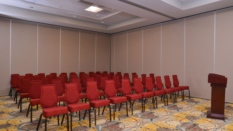 <b>Crowne Plaza Shenandoah Meeting</b>. Images powered by <a href="https://www.leonardoworldwide.com/" title="Leonardo Worldwide" target="_blank">Leonardo</a>.