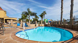 Holiday Inn Express San Diego South Pool