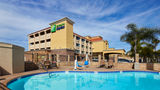 Holiday Inn Express San Diego South Pool