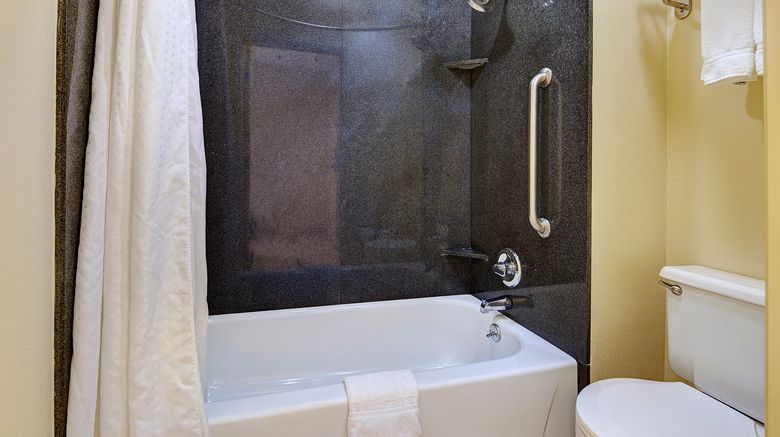 <b>Holiday Inn Express San Diego South Room</b>. Images powered by <a href="https://www.leonardoworldwide.com/" title="Leonardo Worldwide" target="_blank">Leonardo</a>.