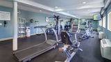 Holiday Inn Express San Diego South Health Club